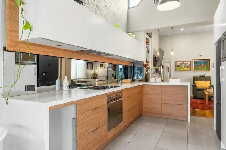 Sixth view of Homely house listing, 25 Alma Street, Glenelg South SA 5045