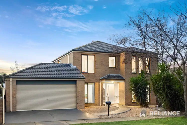 66 Rowland Drive, Point Cook VIC 3030