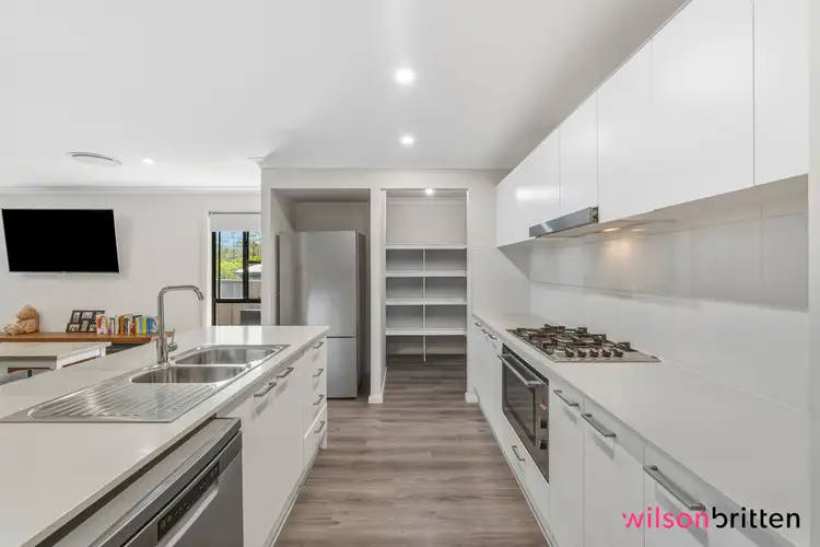 Third view of Homely house listing, 29 Highland Avenue, Cooranbong NSW 2265