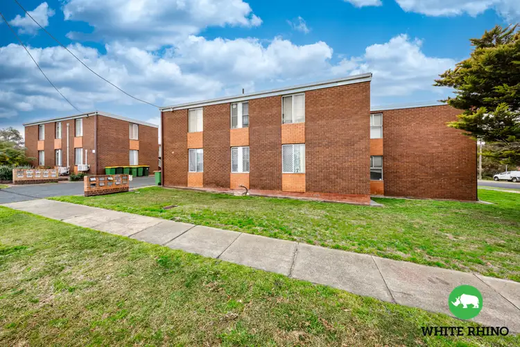 3/20 Carrington Street