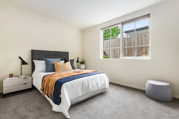 Third view of Homely apartment listing, 4/14 Finlayson Street, Malvern VIC 3144