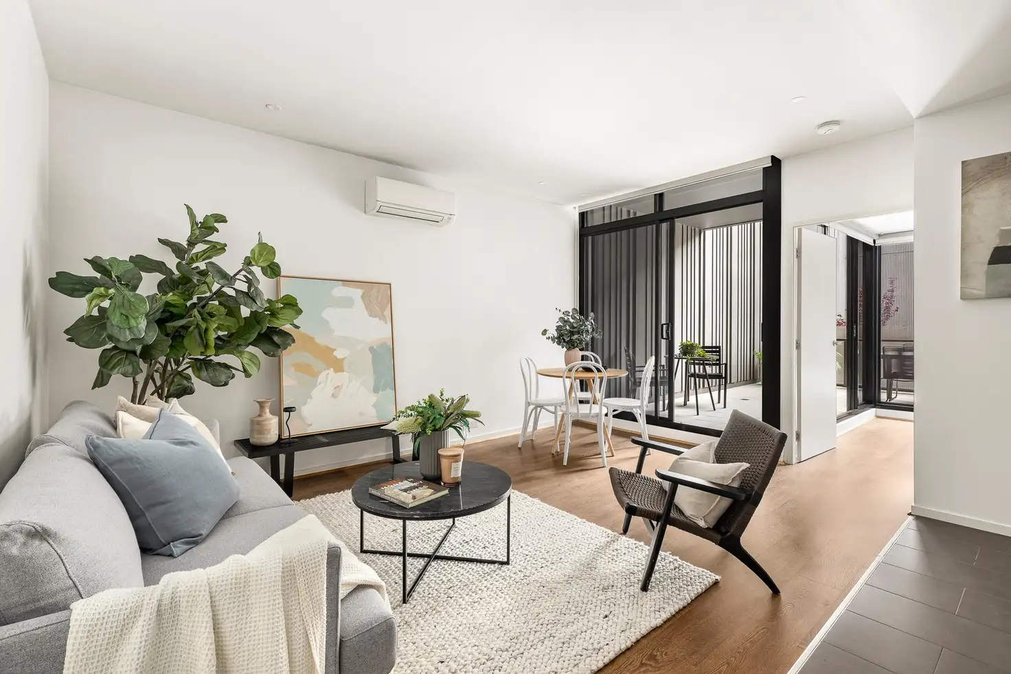 Main view of Homely apartment listing, 210/30 Burnley Street, Richmond VIC 3121