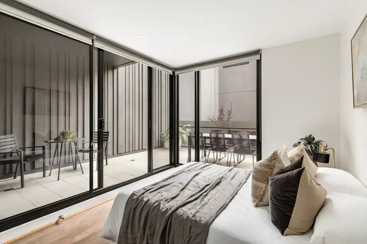 Sixth view of Homely apartment listing, 210/30 Burnley Street, Richmond VIC 3121