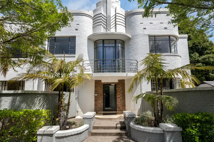 3/537 Orrong Road, Armadale VIC 3143