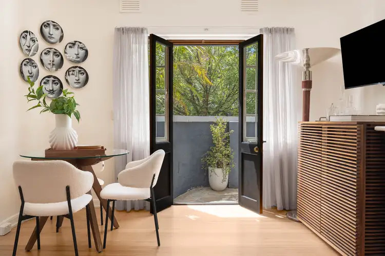 Fourth view of Homely apartment listing, 3/537 Orrong Road, Armadale VIC 3143