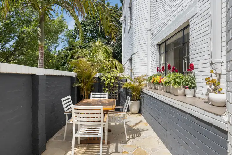 Fifth view of Homely apartment listing, 3/537 Orrong Road, Armadale VIC 3143