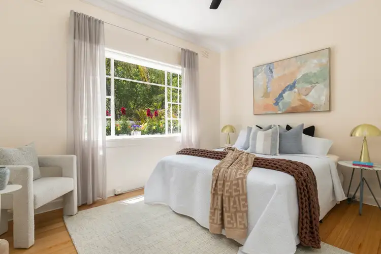 Sixth view of Homely apartment listing, 3/537 Orrong Road, Armadale VIC 3143