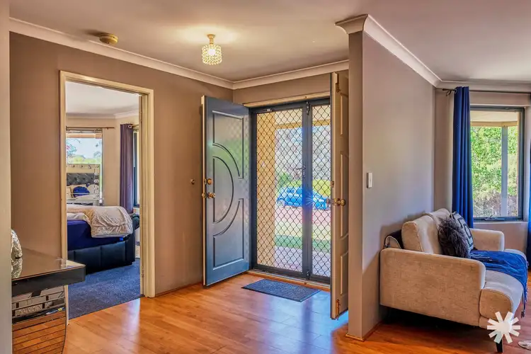 Fourth view of Homely house listing, 14 Campion Fairway, Lakelands WA 6180