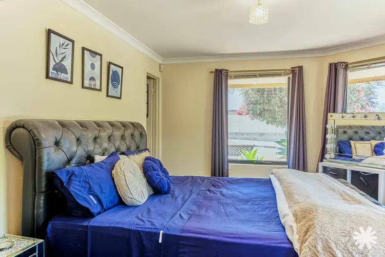 Sixth view of Homely house listing, 14 Campion Fairway, Lakelands WA 6180