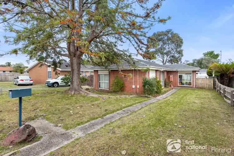 Third view of Homely house listing, 19 Fairbairn Road, Cranbourne VIC 3977