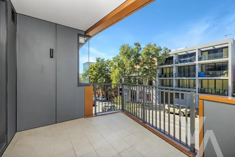 Fifth view of Homely apartment listing, 108/60 King Street, Newcastle NSW 2300