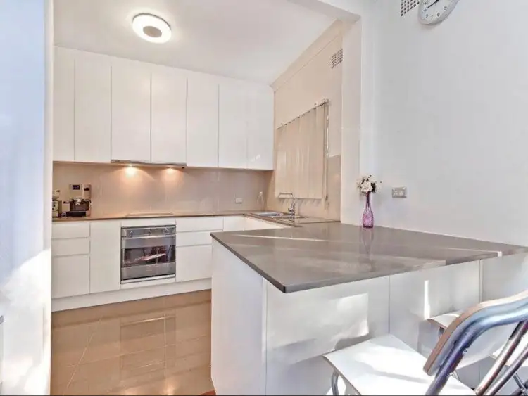 Second view of Homely apartment listing, 1/157 Edwin Street North, Croydon NSW 2132