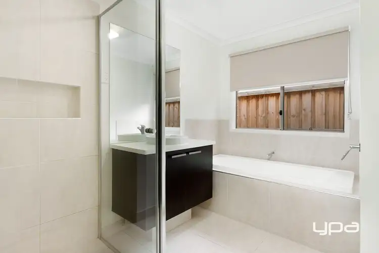 Fifth view of Homely house listing, 30 Jardine Drive, Fraser Rise VIC 3336