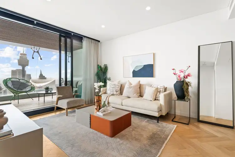 7107/115 Bathurst Street