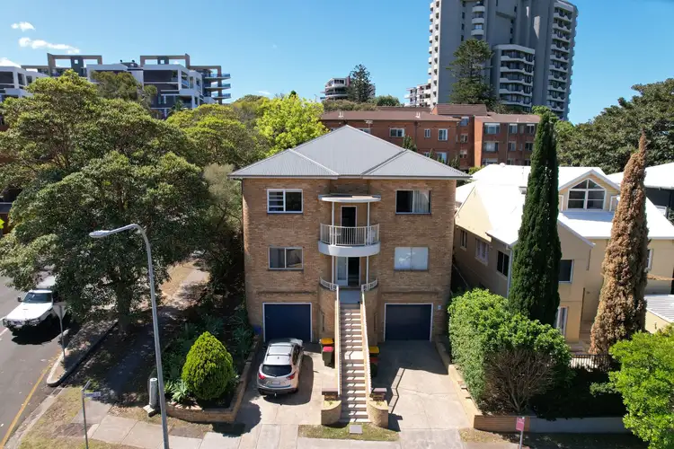20 Gipps Street