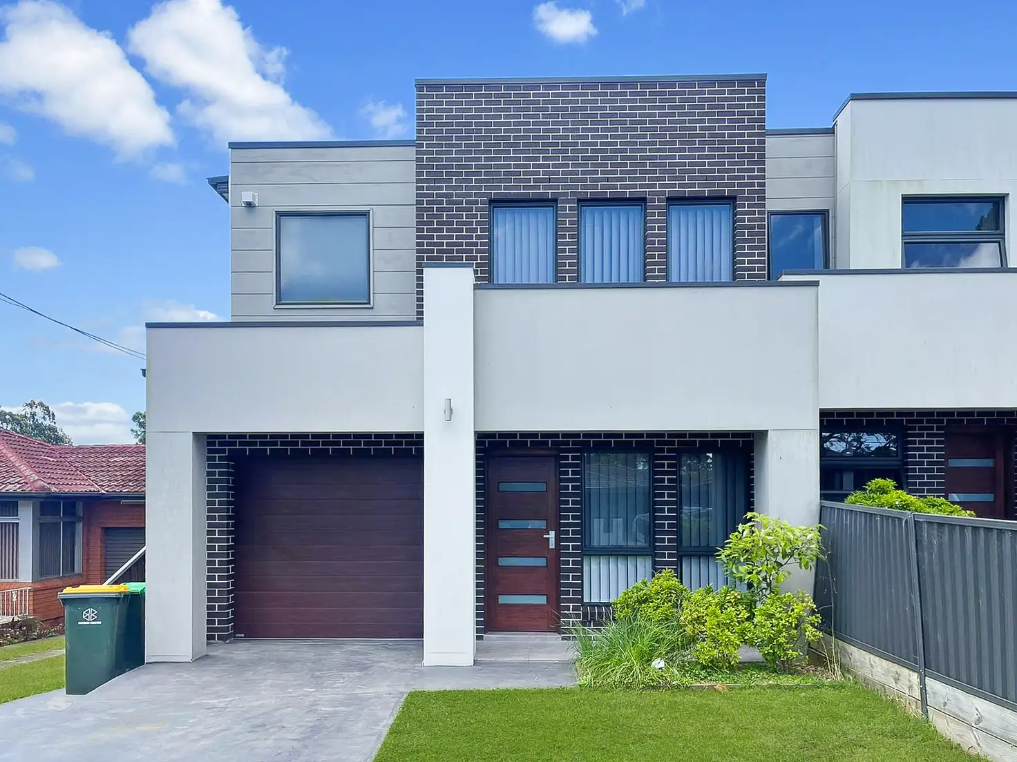 Main view of Homely house listing, 14 Higgins Street, Condell Park NSW 2200