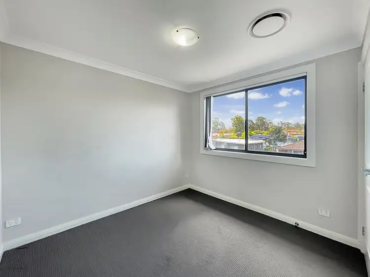 Fourth view of Homely house listing, 14 Higgins Street, Condell Park NSW 2200