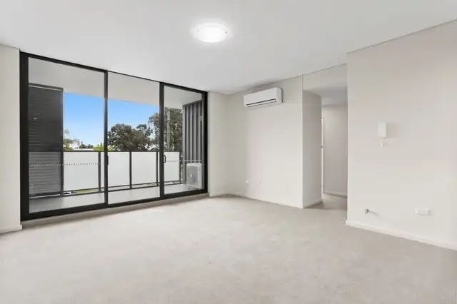 Third view of Homely unit listing, 37/1 Bathurst Street, Liverpool NSW 2170