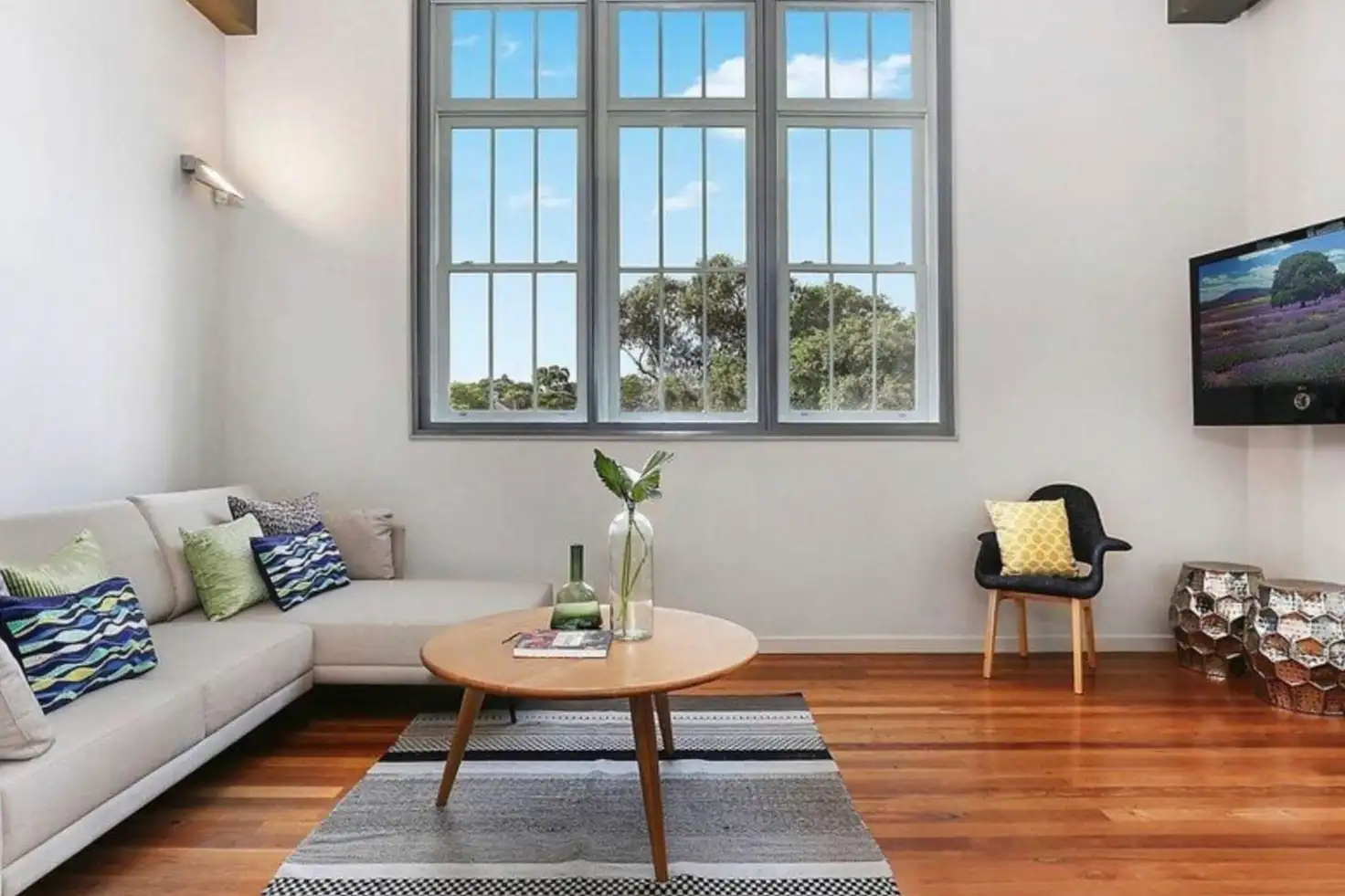 Main view of Homely apartment listing, 330/11-23 Gordon Street, Marrickville NSW 2204