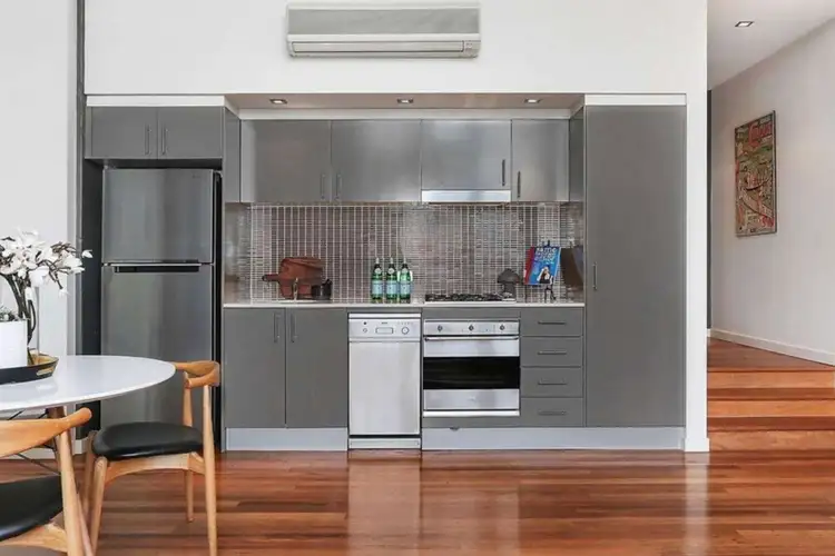 Third view of Homely apartment listing, 330/11-23 Gordon Street, Marrickville NSW 2204