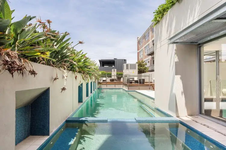 Fifth view of Homely apartment listing, 330/11-23 Gordon Street, Marrickville NSW 2204