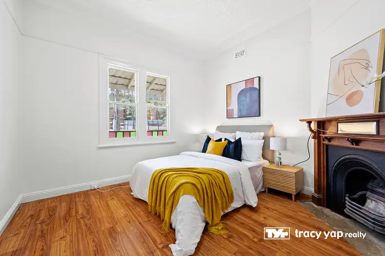 Fifth view of Homely house listing, 25 Lansdowne Street, Parramatta NSW 2150