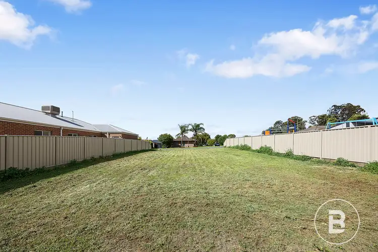 Second view of Homely land listing, 31 Nabilla Crescent, Strathdale VIC 3550
