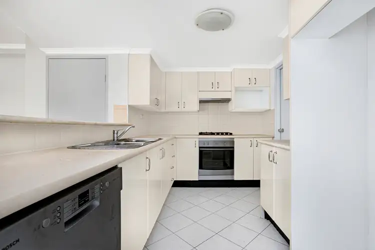 Second view of Homely unit listing, 317/83 Dalmeny Avenue, Rosebery NSW 2018