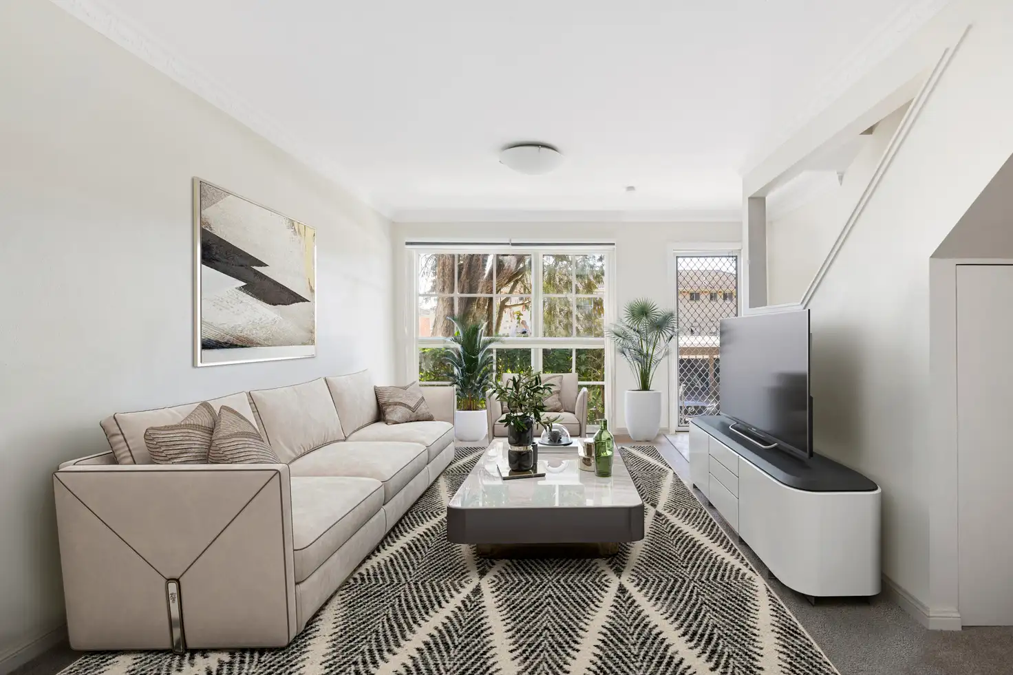 Main view of Homely townhouse listing, 20/30a The Crescent, Dee Why NSW 2099
