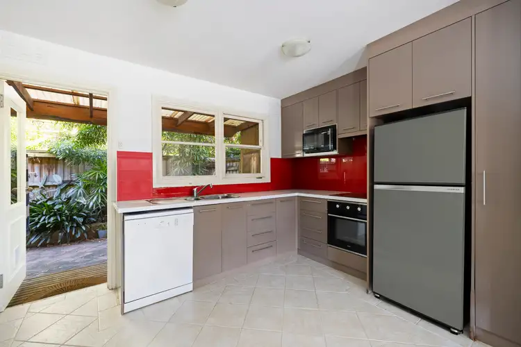 Second view of Homely townhouse listing, 20/30a The Crescent, Dee Why NSW 2099