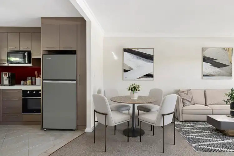 Third view of Homely townhouse listing, 20/30a The Crescent, Dee Why NSW 2099