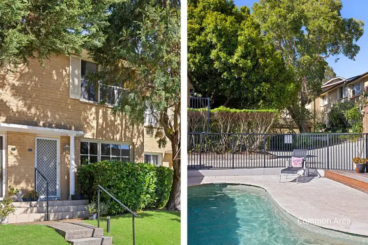 Sixth view of Homely townhouse listing, 20/30a The Crescent, Dee Why NSW 2099