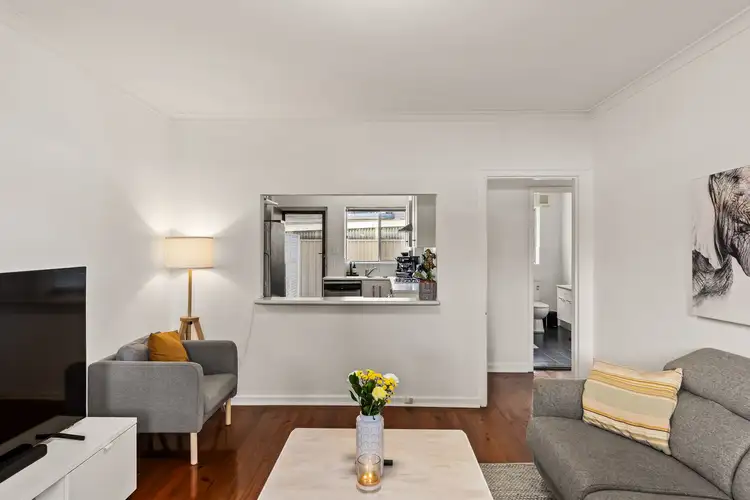 Second view of Homely unit listing, 3/12 Henry Street, Plympton SA 5038