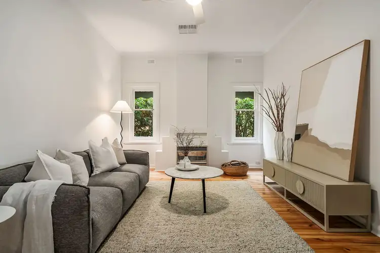 Second view of Homely house listing, 1 Rymill Road, Somerton Park SA 5044