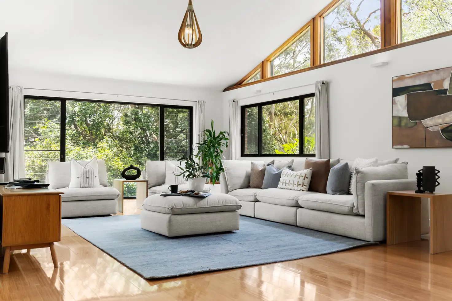 Main view of Homely house listing, 19a Edward Street, Sylvania NSW 2224