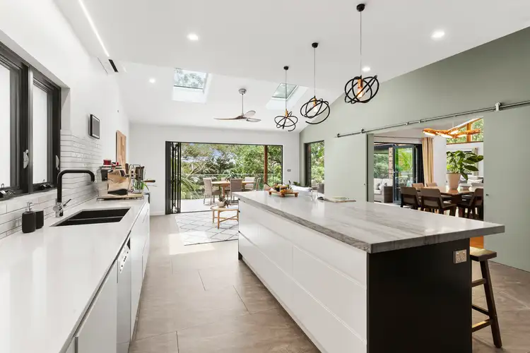 Third view of Homely house listing, 19a Edward Street, Sylvania NSW 2224