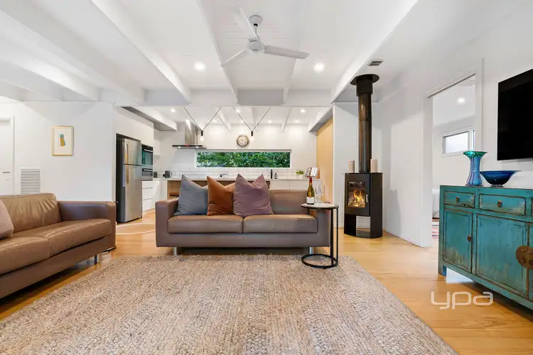 25 Percy Street, Rye VIC 3941