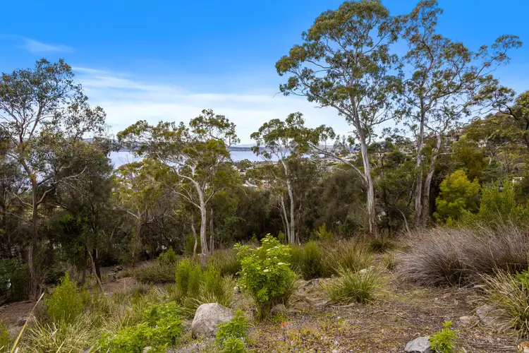 Sixth view of Homely land listing, 199 Nelson Road, Mount Nelson TAS 7007