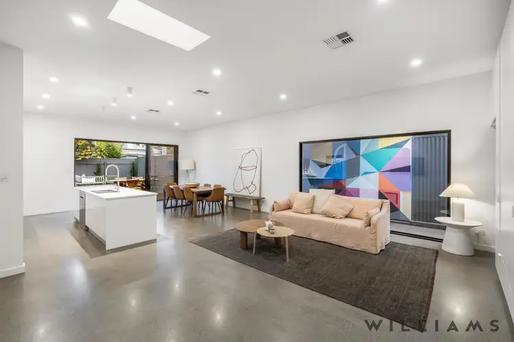 Second view of Homely house listing, 4 Gilbert Street, Norwood SA 5067