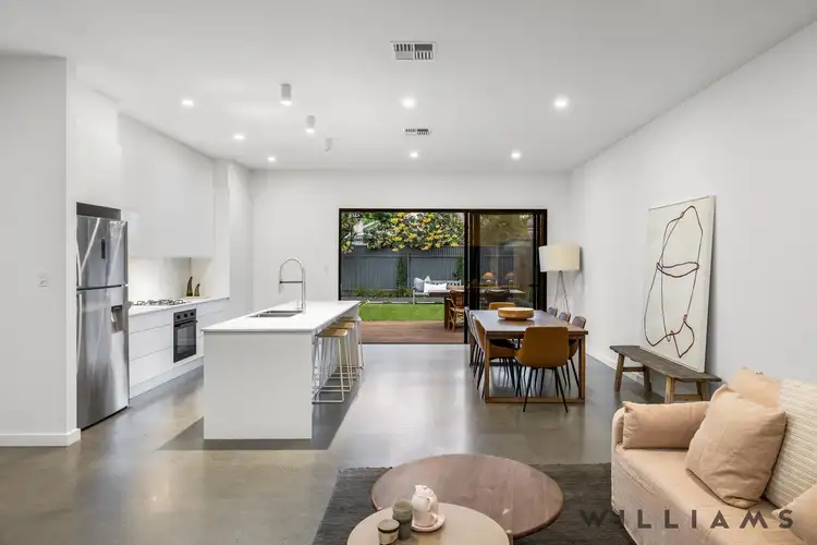 Third view of Homely house listing, 4 Gilbert Street, Norwood SA 5067