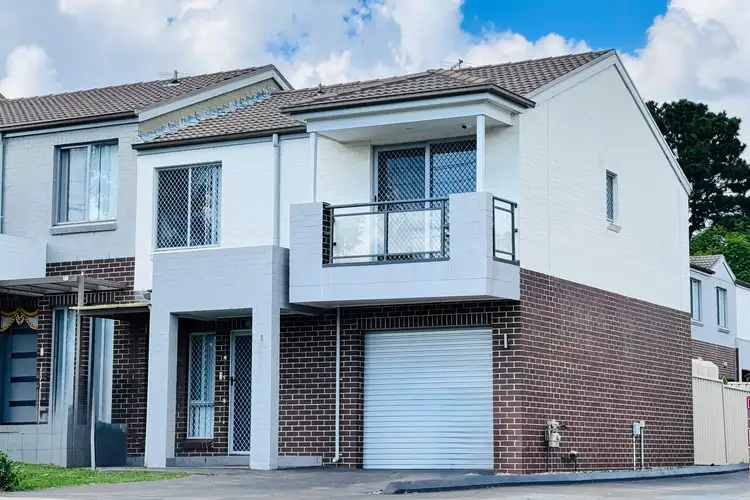 3/80 Kildare Road, Blacktown NSW 2148