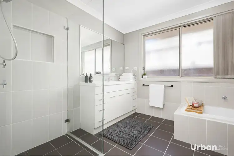 Fifth view of Homely house listing, 18 Shearer Place, Colebee NSW 2761