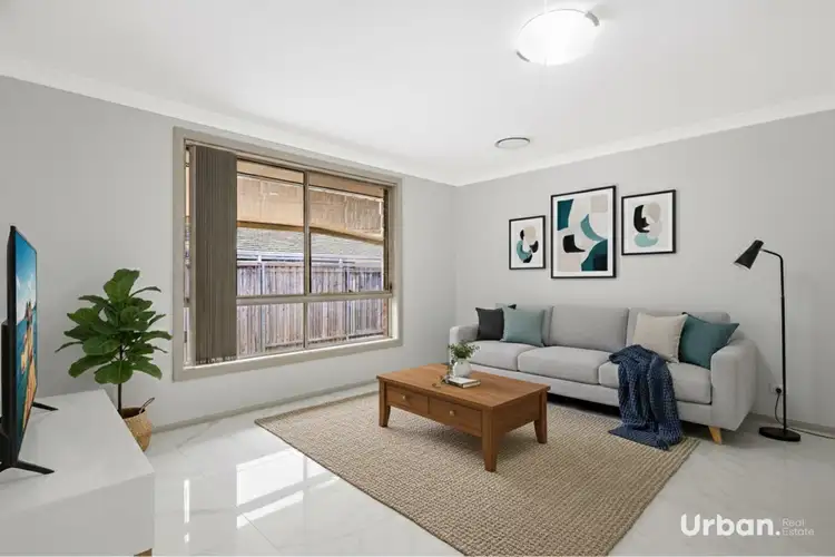 Sixth view of Homely house listing, 18 Shearer Place, Colebee NSW 2761