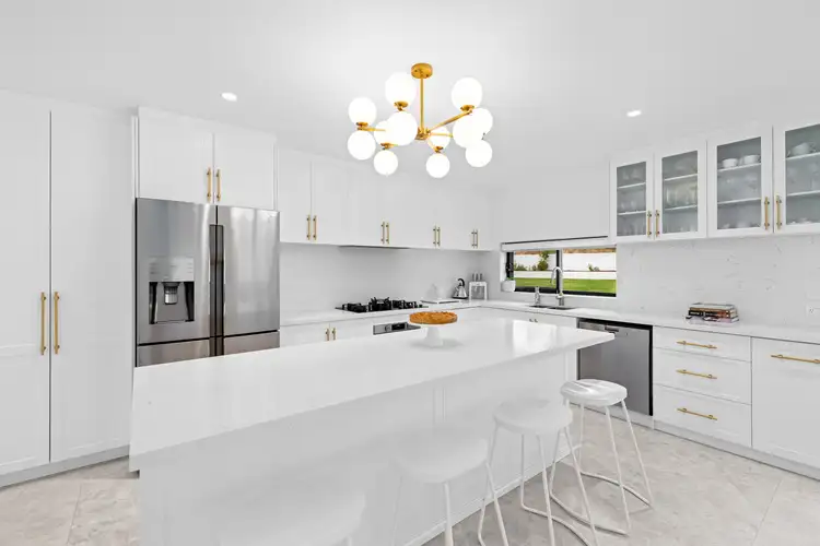 Third view of Homely house listing, 20 Martin Street, Blakehurst NSW 2221