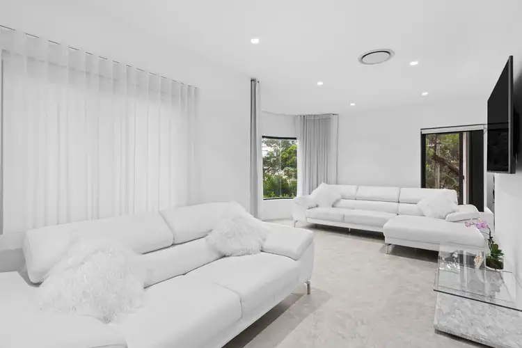 Fifth view of Homely house listing, 20 Martin Street, Blakehurst NSW 2221