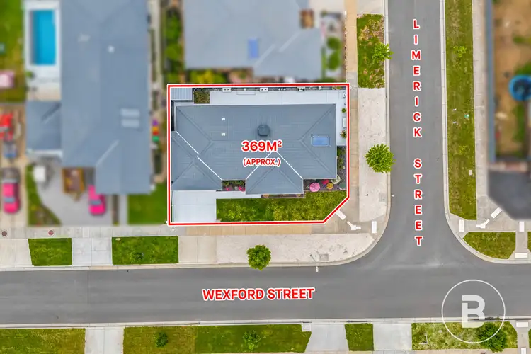 Second view of Homely house listing, 44 Wexford Street, Alfredton VIC 3350