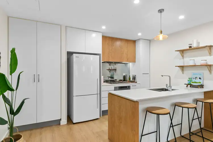 Third view of Homely apartment listing, 25/7 Chapman Avenue, Beecroft NSW 2119