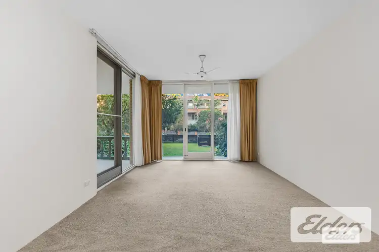 Second view of Homely apartment listing, 1/17 Burdett Street, Hornsby NSW 2077