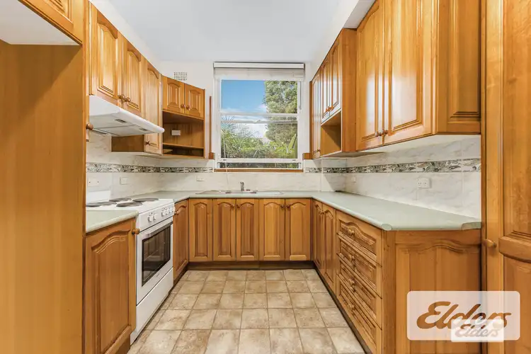 Third view of Homely apartment listing, 1/17 Burdett Street, Hornsby NSW 2077