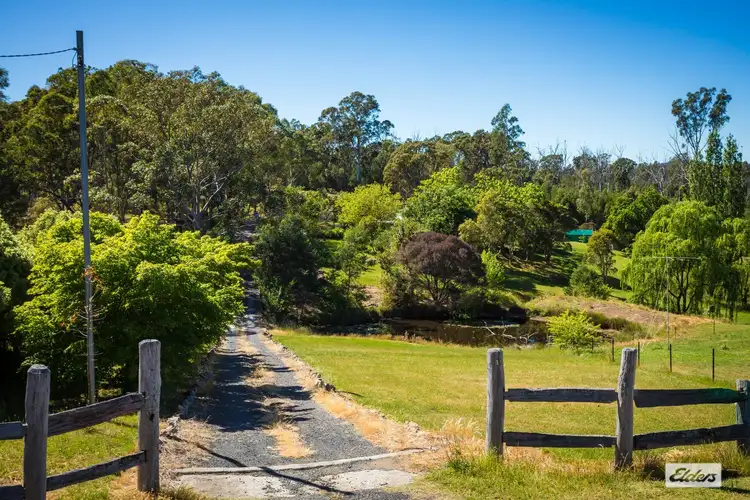 Second view of Homely rural property listing, 35 Bega Street, Quaama NSW 2550